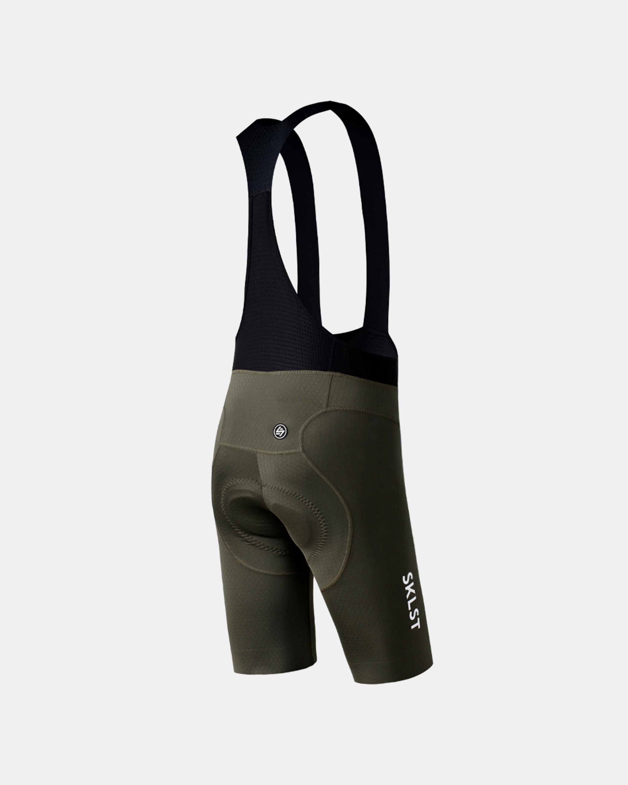 Men's Ultra Pro Seamless Bib